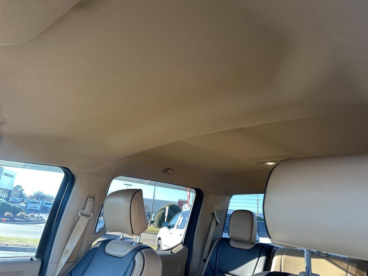 2015 Ford F-150 XLT Richmond VA