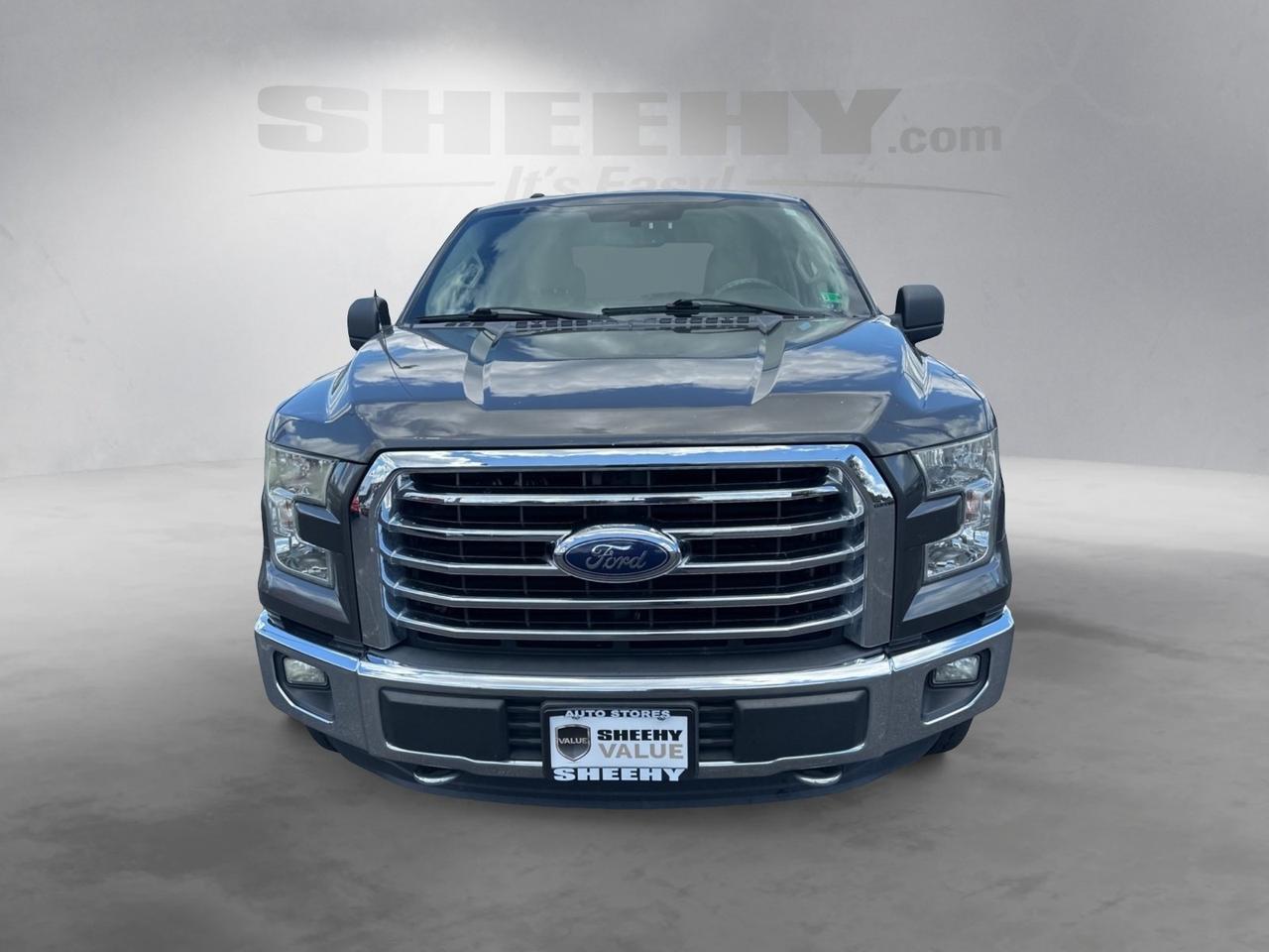 2015 Ford F-150 XLT Richmond VA