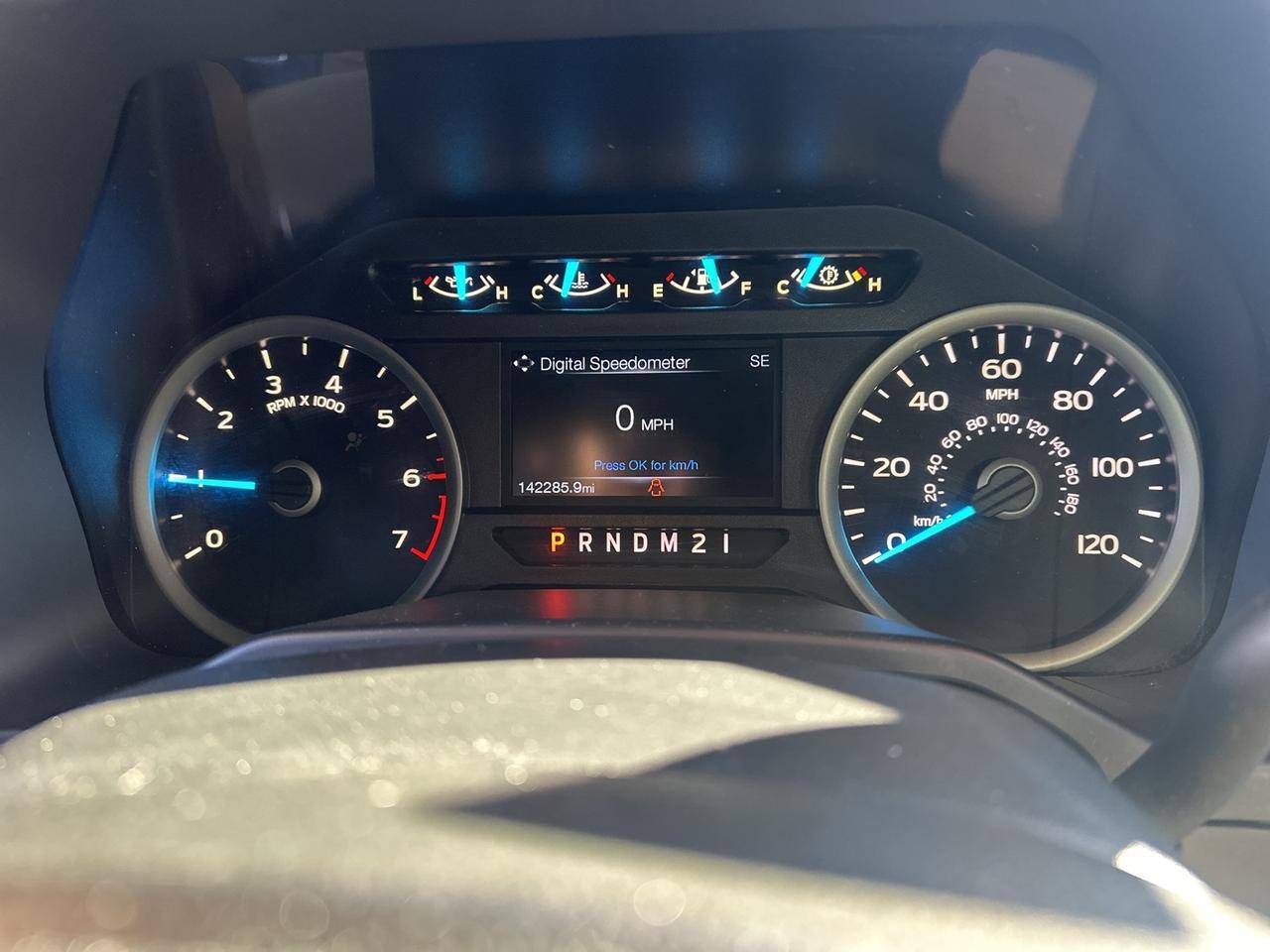 2015 Ford F-150 XLT Richmond VA