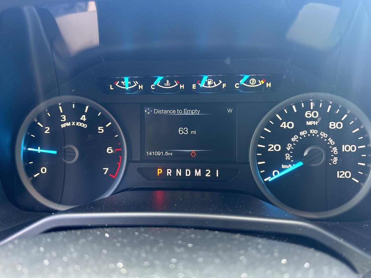2015 Ford F-150 XLT Richmond VA