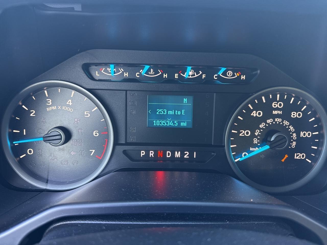 2015 Ford F-150 XLT Richmond VA