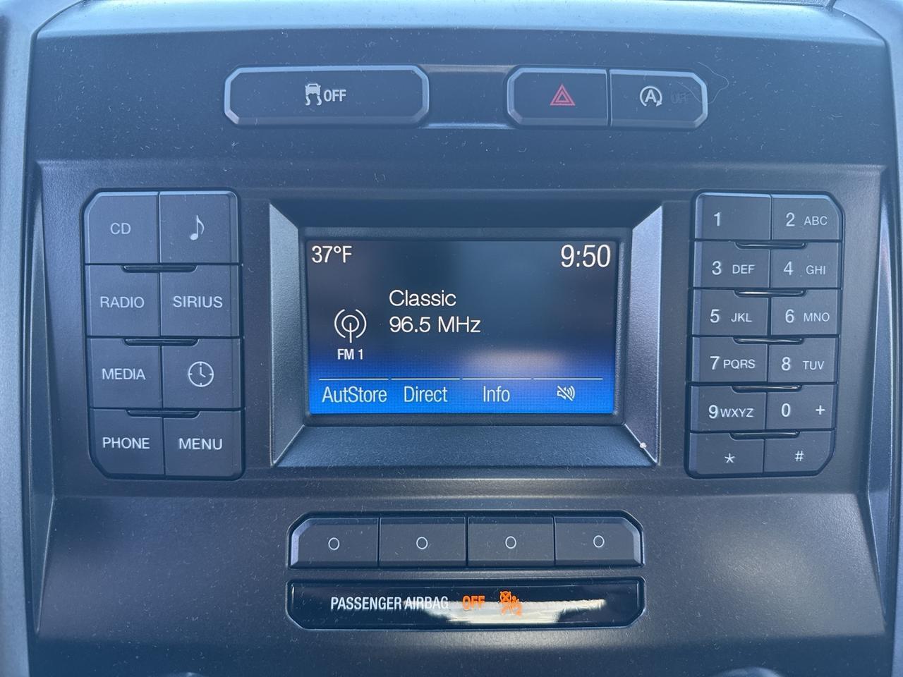 2015 Ford F-150 XLT Richmond VA