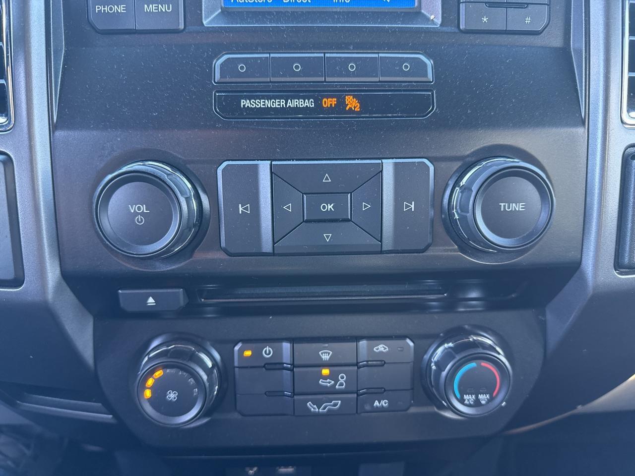 2015 Ford F-150 XLT Richmond VA