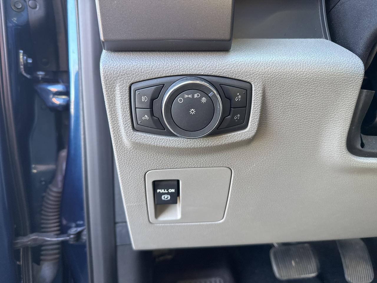 2015 Ford F-150 XLT Richmond VA