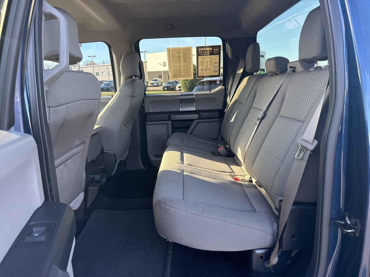 2015 Ford F-150 XLT Richmond VA