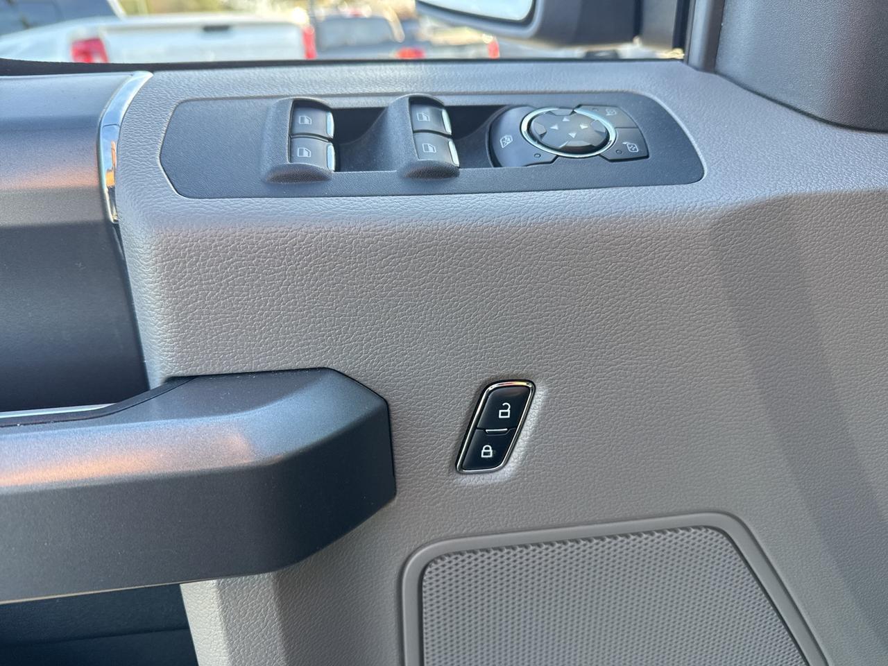 2015 Ford F-150 XLT Richmond VA