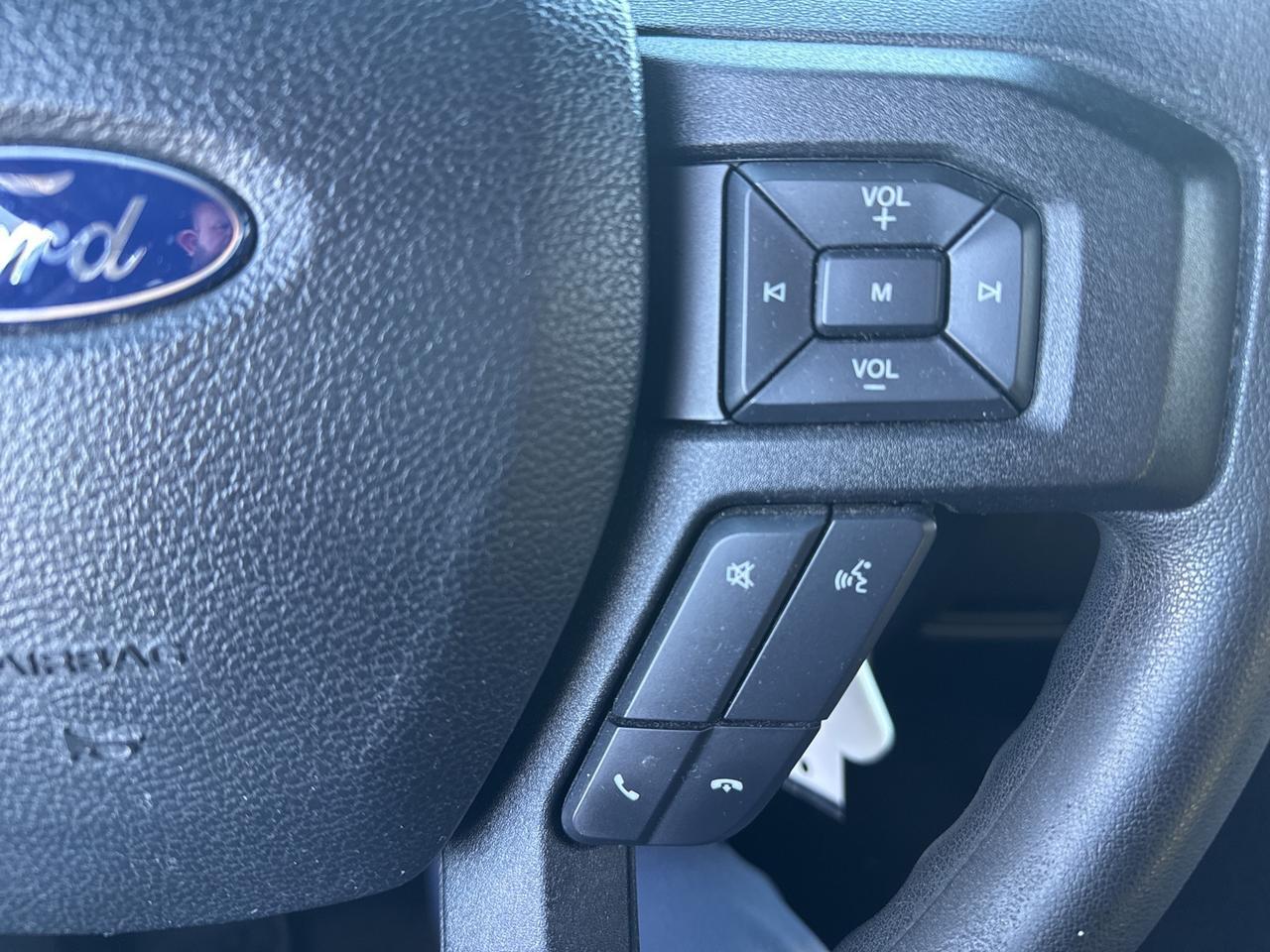 2015 Ford F-150 XLT Richmond VA