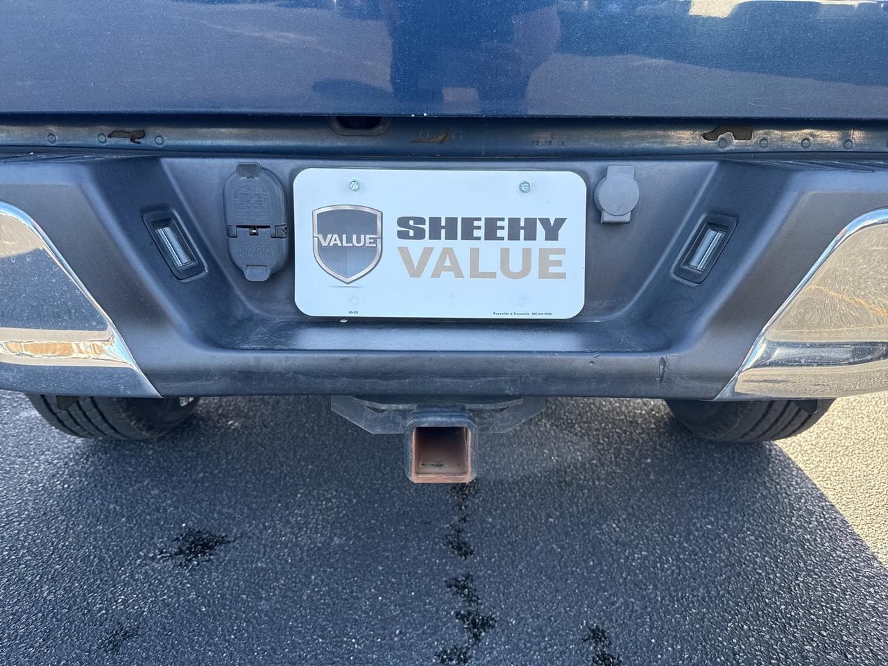 2015 Ford F-150 XLT Richmond VA