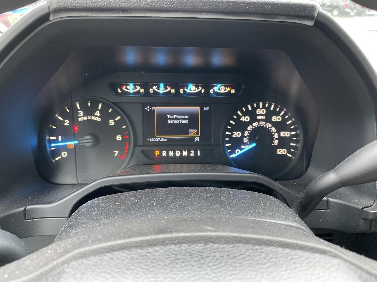 2015 Ford F-150 XLT Springfield VA