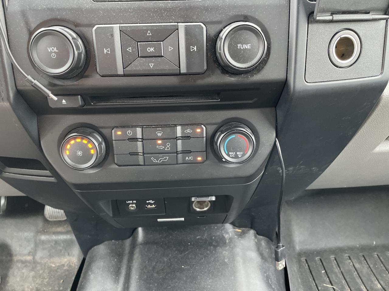 2015 Ford F-150 XLT Springfield VA