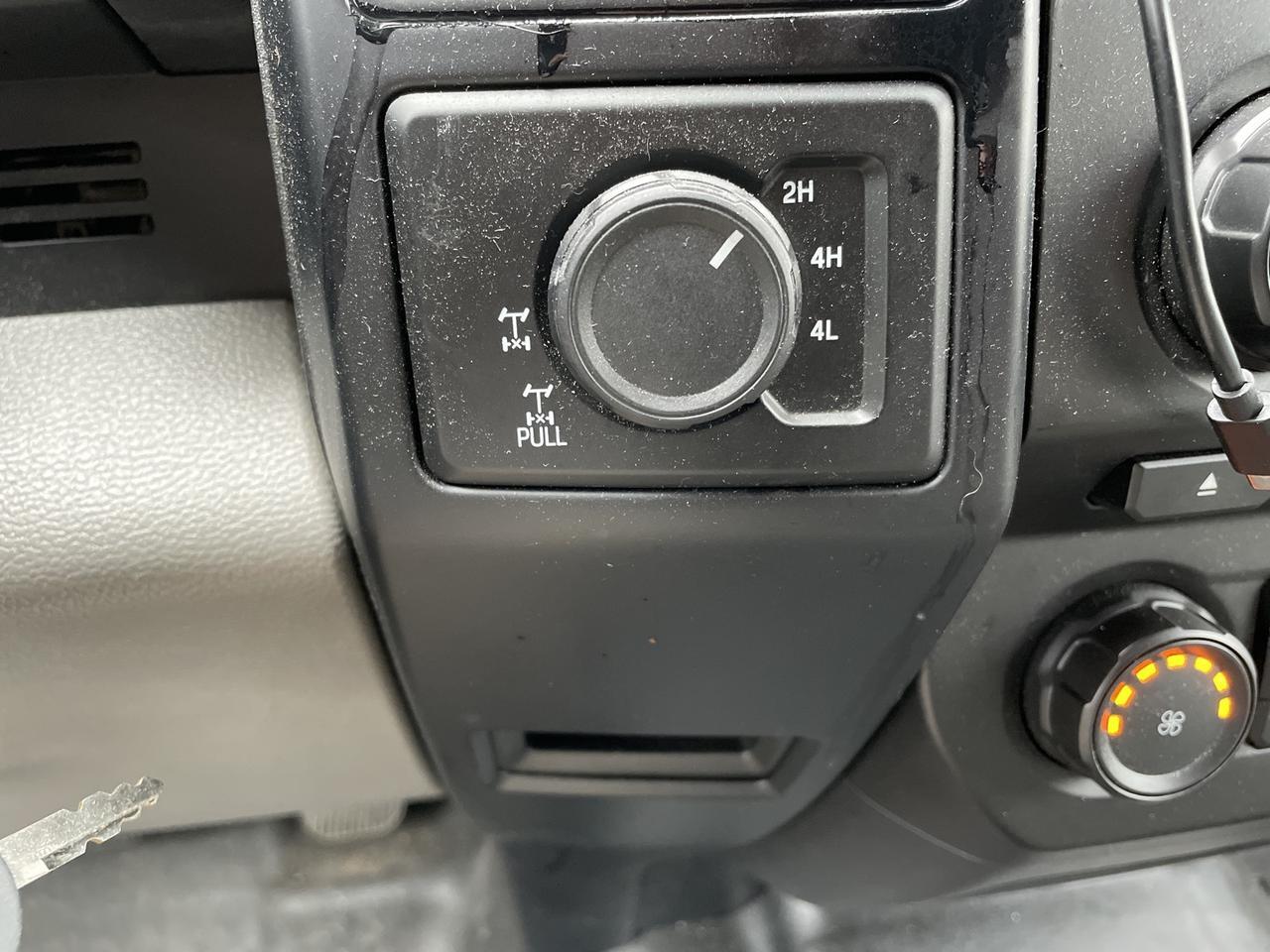 2015 Ford F-150 XLT Springfield VA
