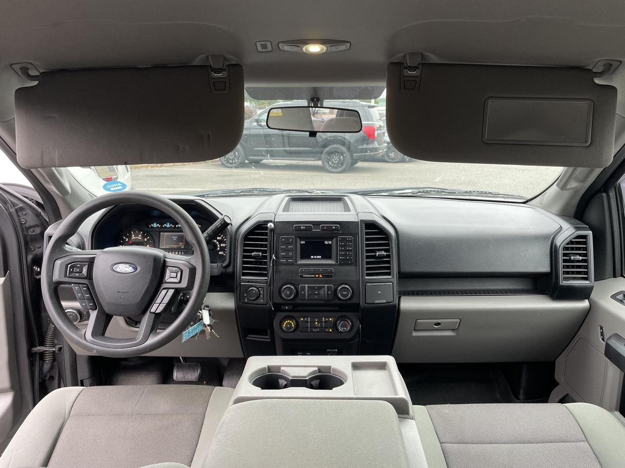 2015 Ford F-150 XLT Springfield VA