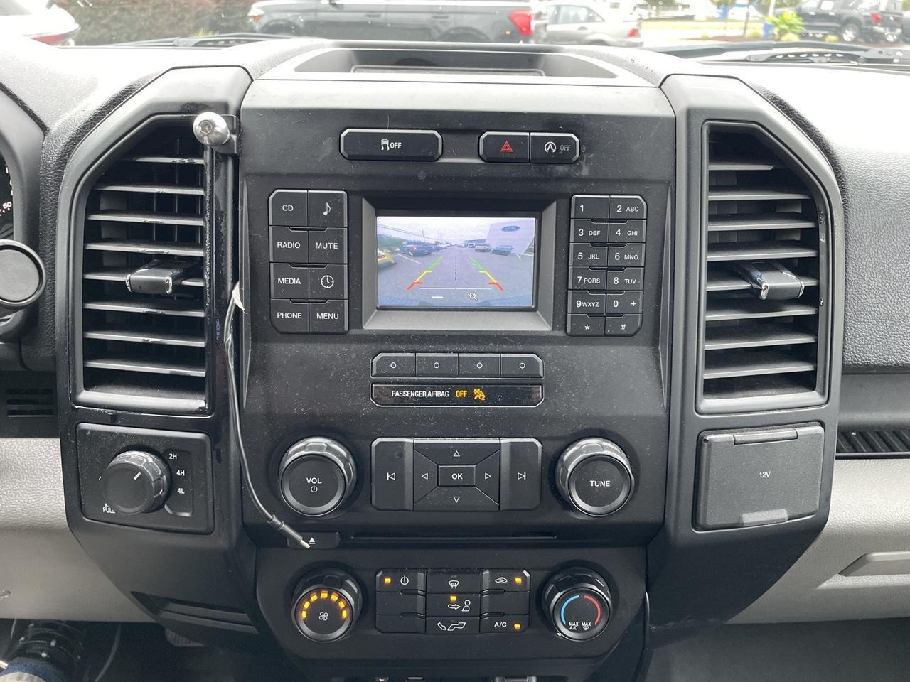 2015 Ford F-150 XLT Springfield VA
