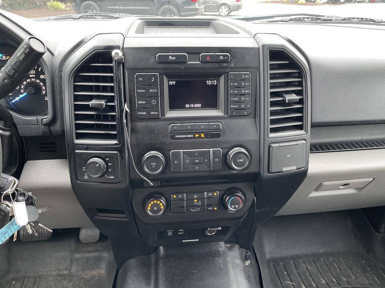 2015 Ford F-150 XLT Springfield VA