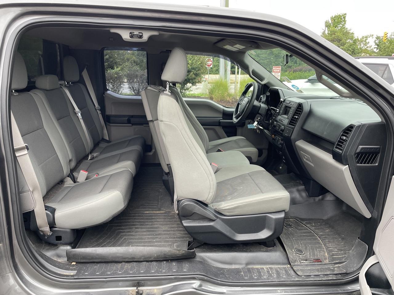 2015 Ford F-150 XLT Springfield VA