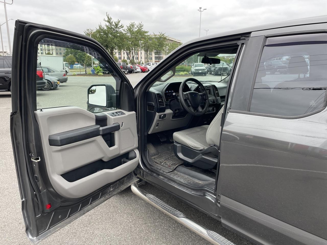 2015 Ford F-150 XLT Springfield VA