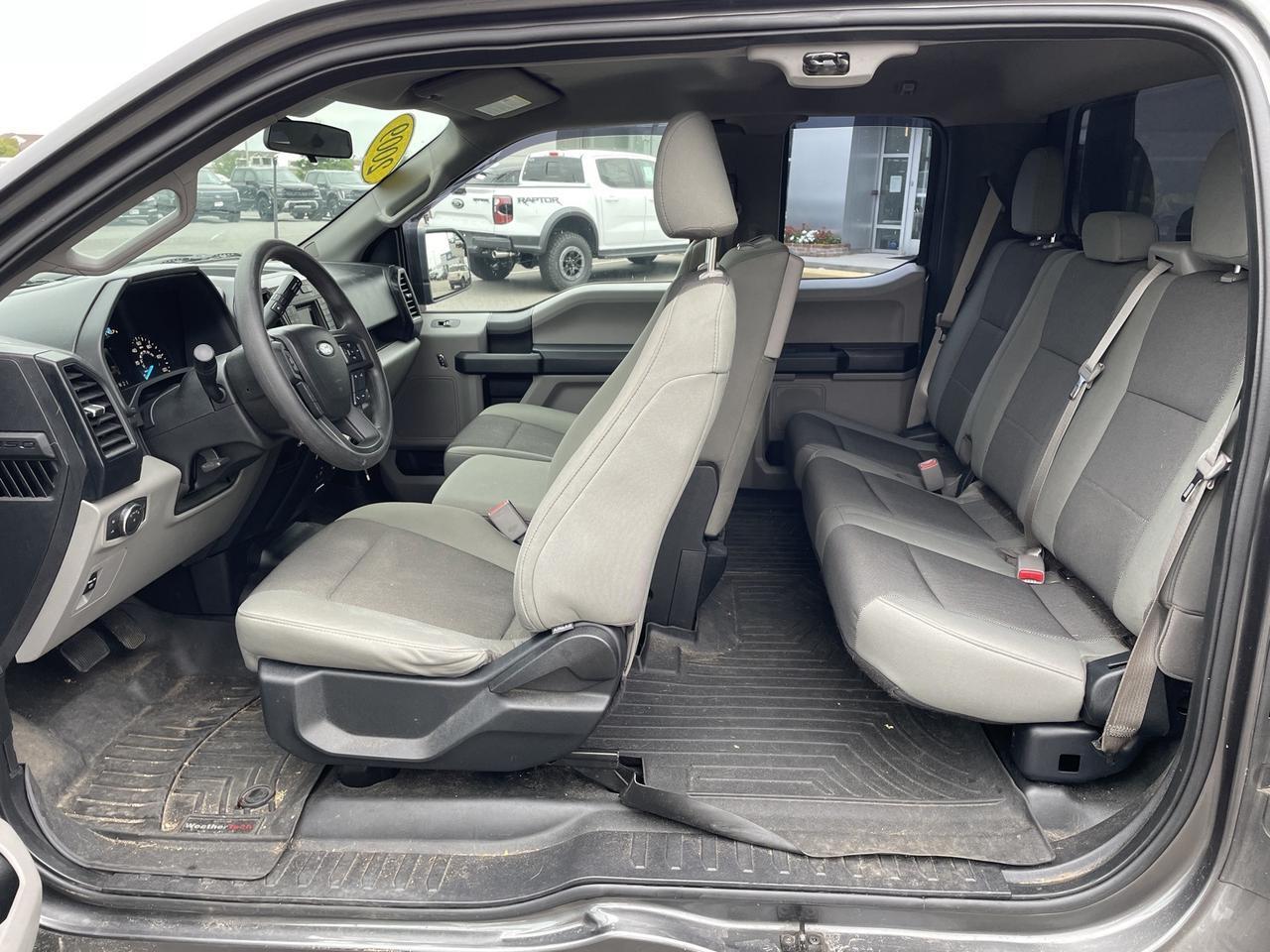 2015 Ford F-150 XLT Springfield VA