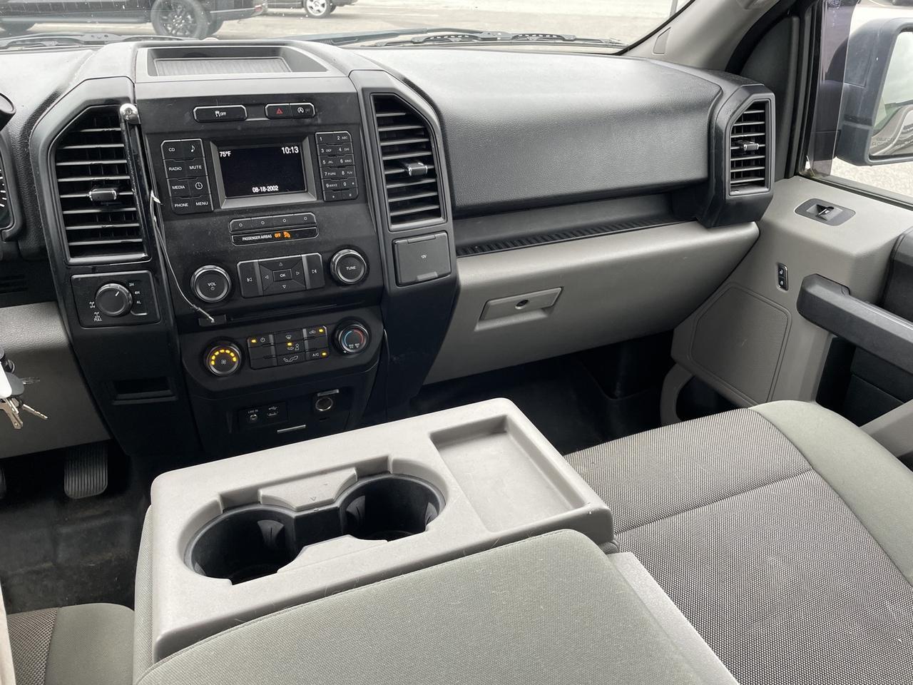 2015 Ford F-150 XLT Springfield VA