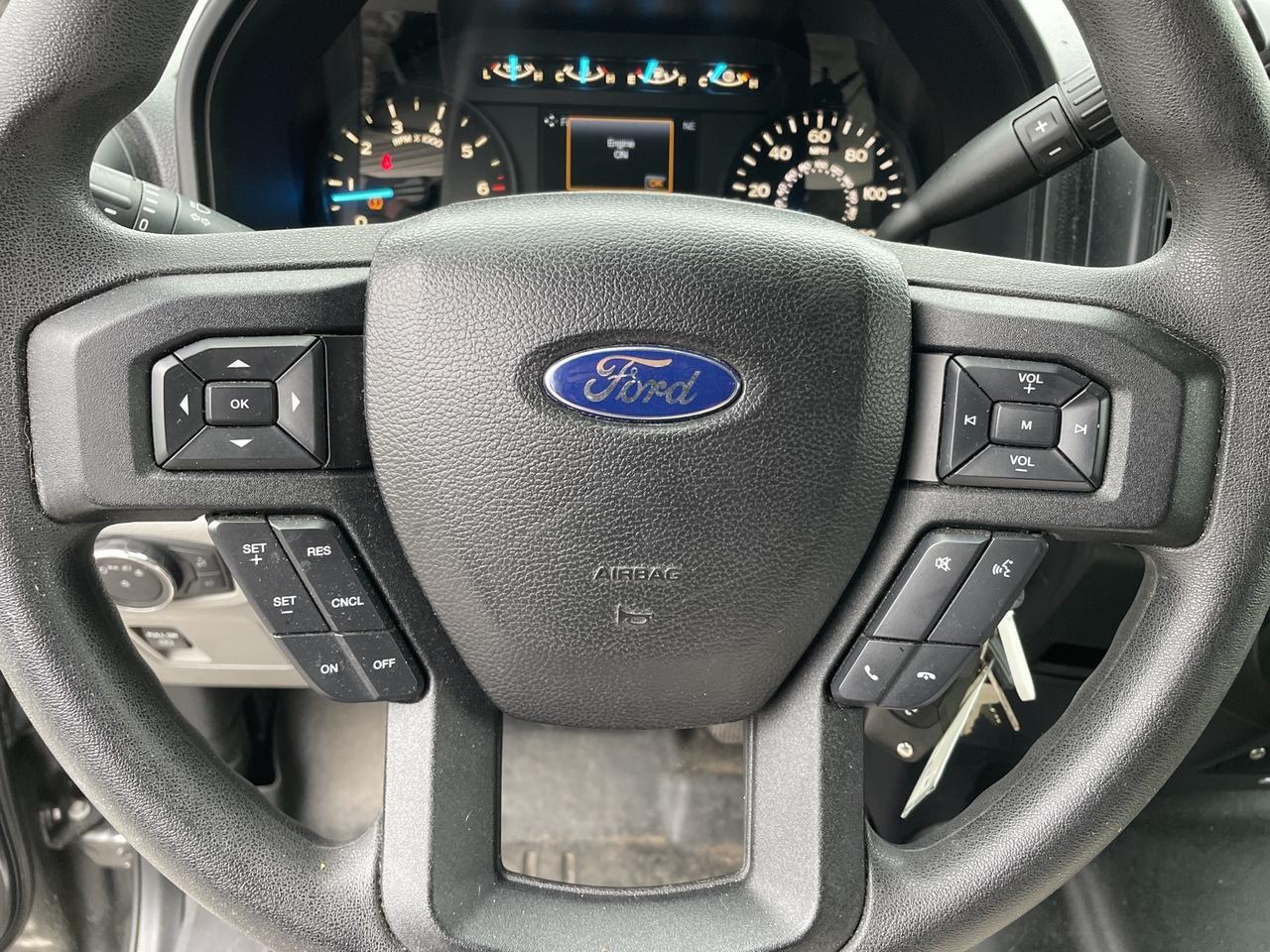 2015 Ford F-150 XLT Springfield VA