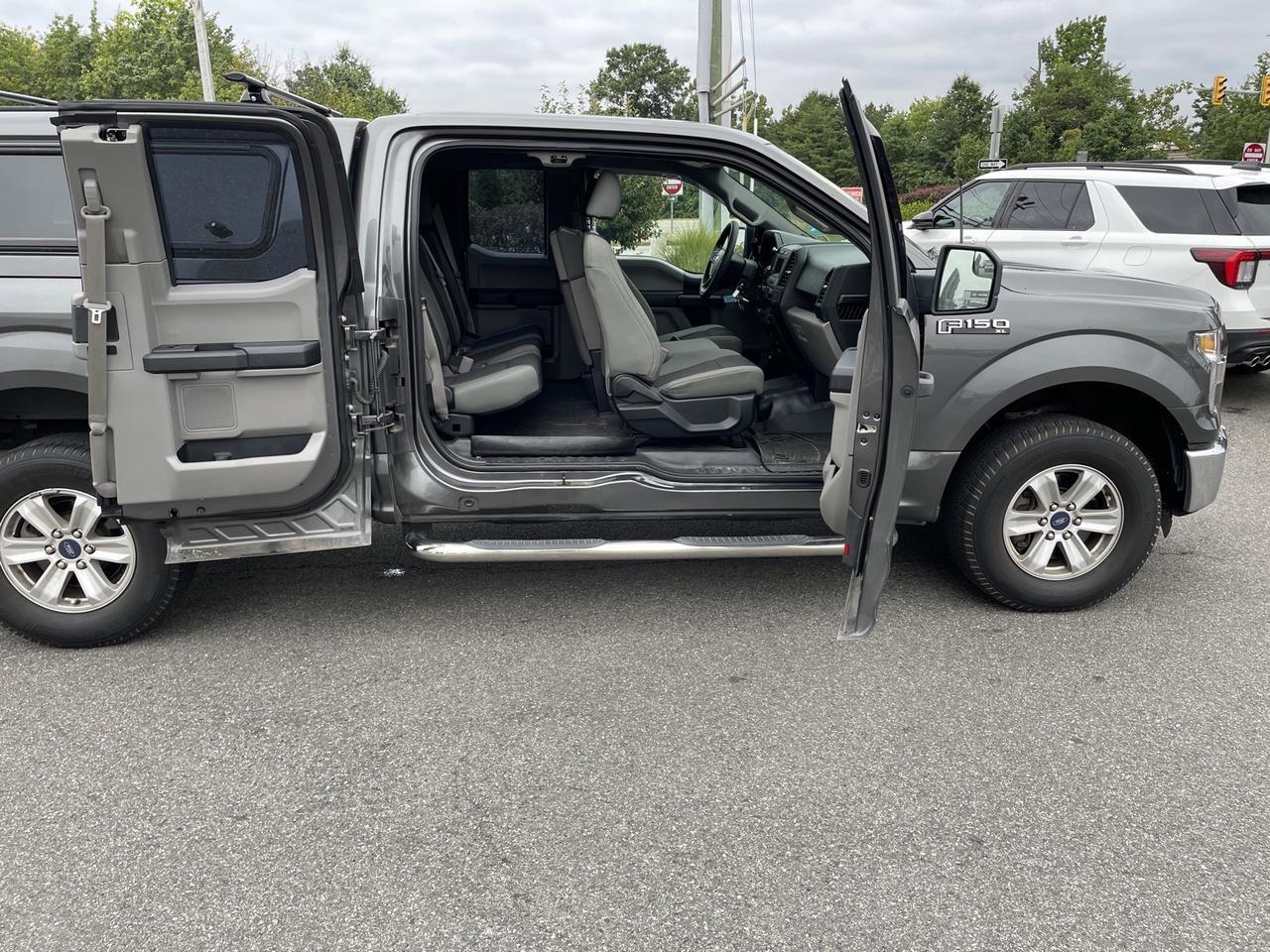2015 Ford F-150 XLT Springfield VA
