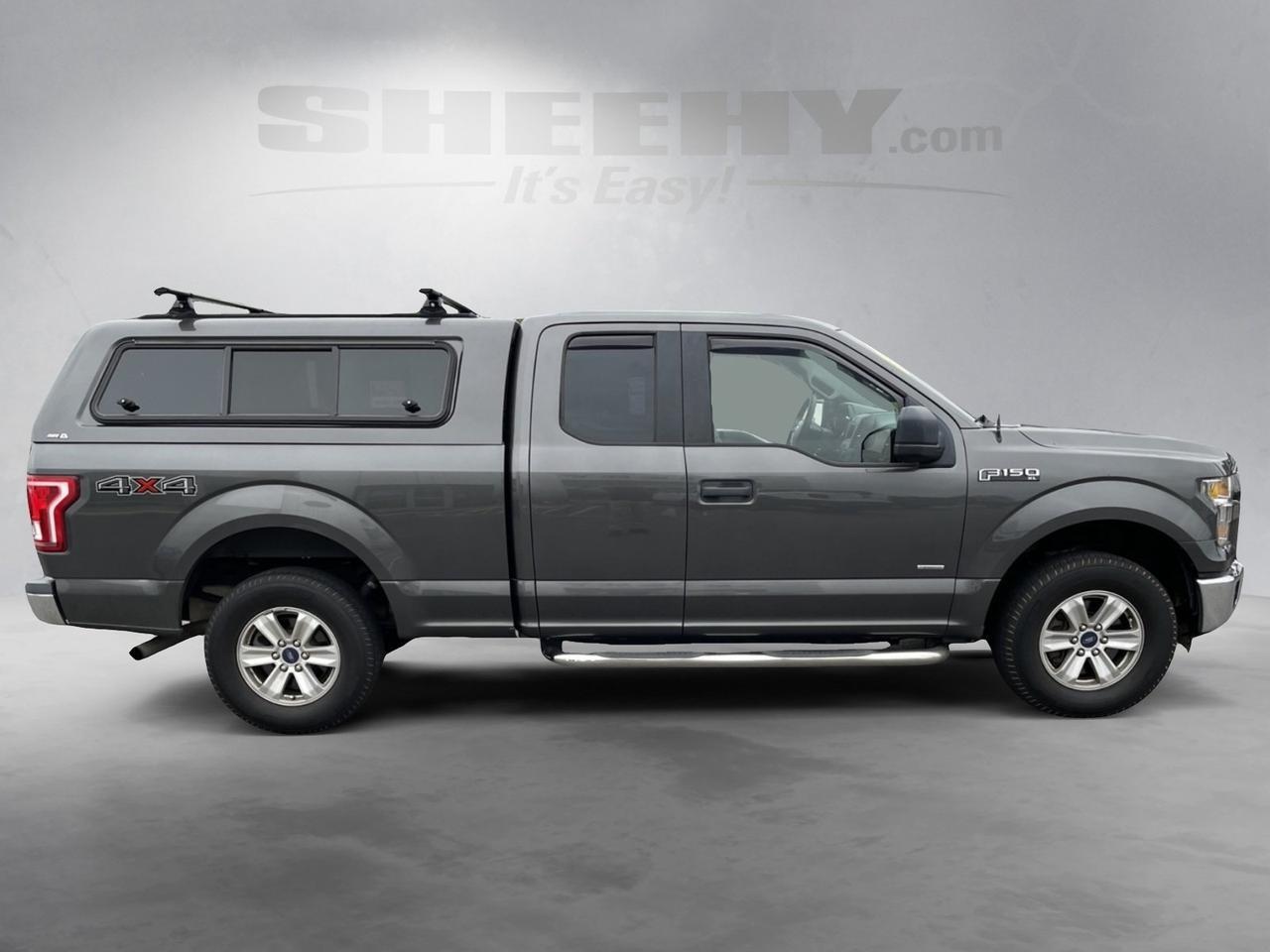 2015 Ford F-150 XLT Springfield VA