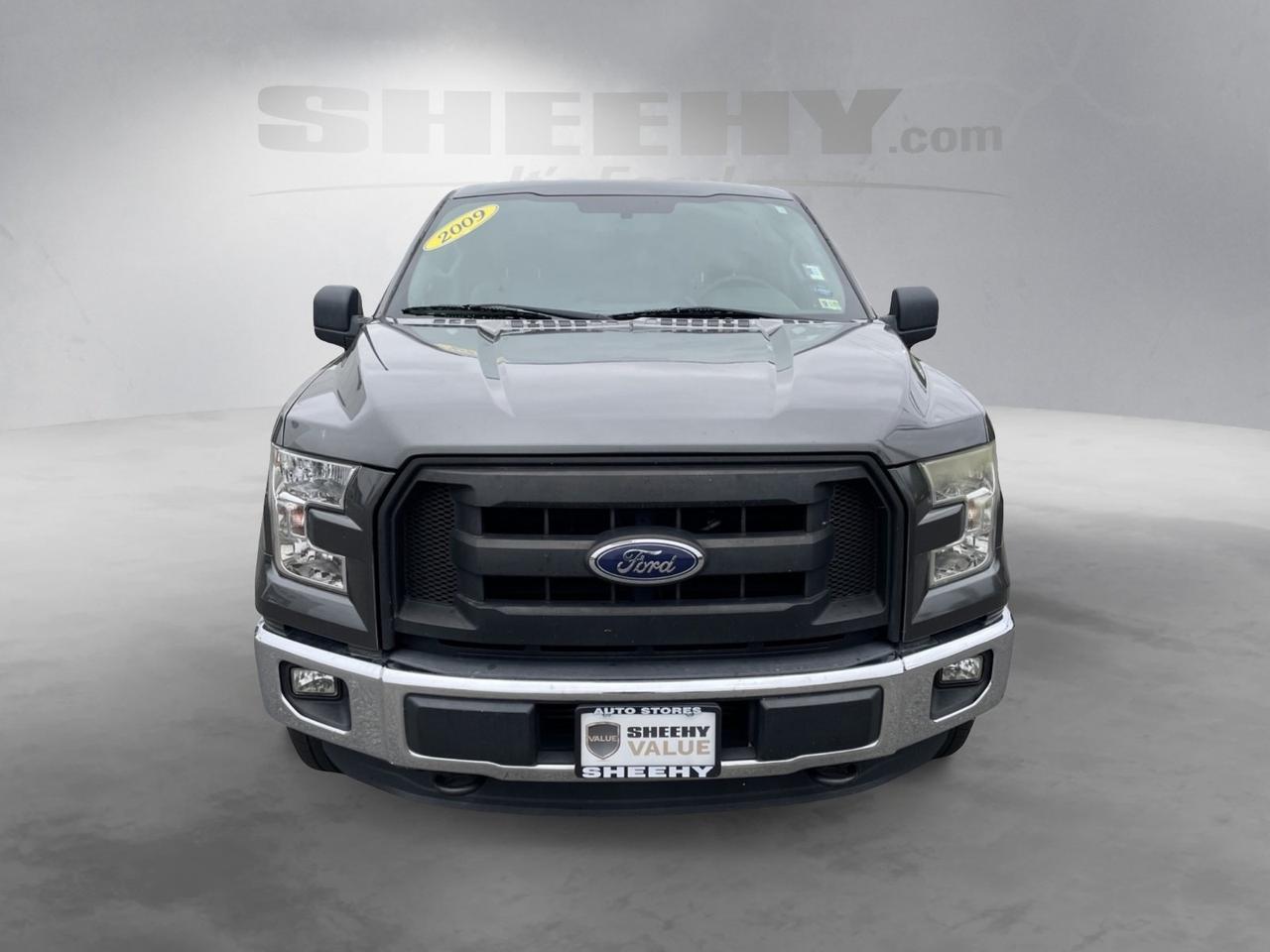 2015 Ford F-150 XLT Springfield VA