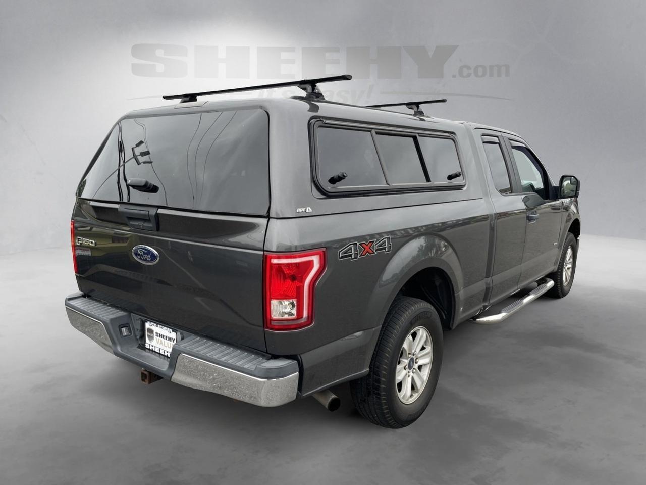 2015 Ford F-150 XLT Springfield VA