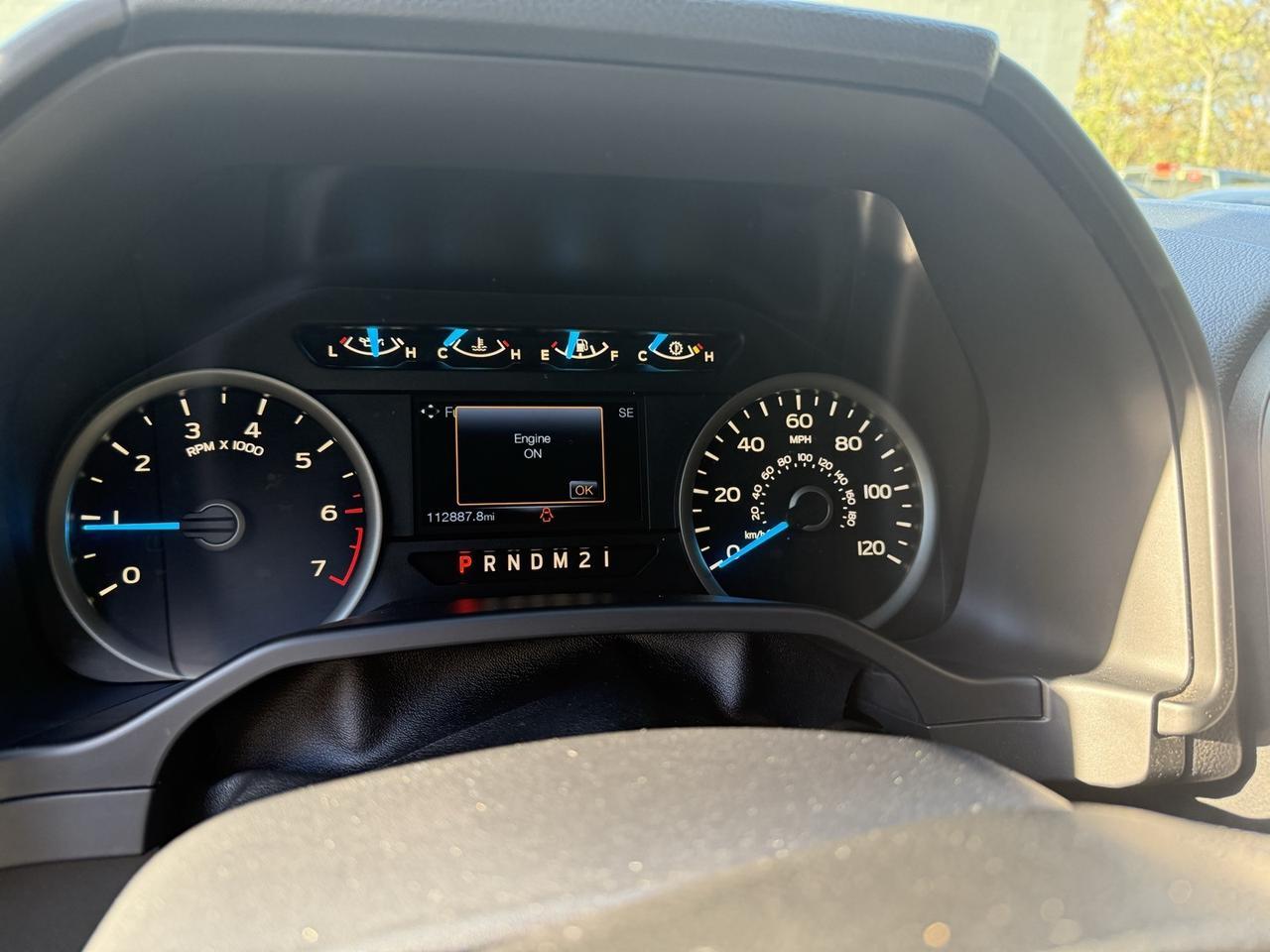 2015 Ford F-150 XLT Annapolis MD