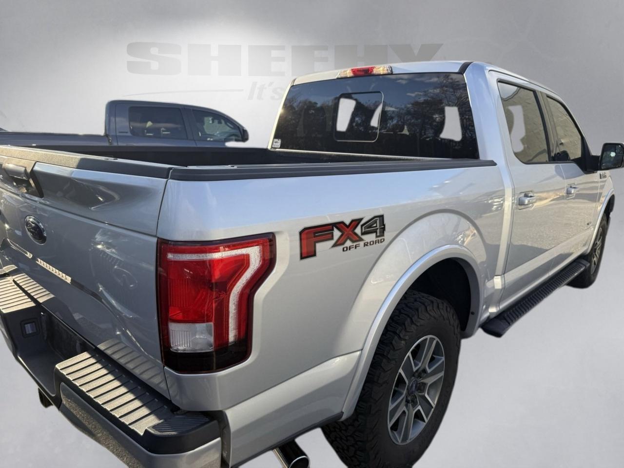 2015 Ford F-150 XLT Annapolis MD