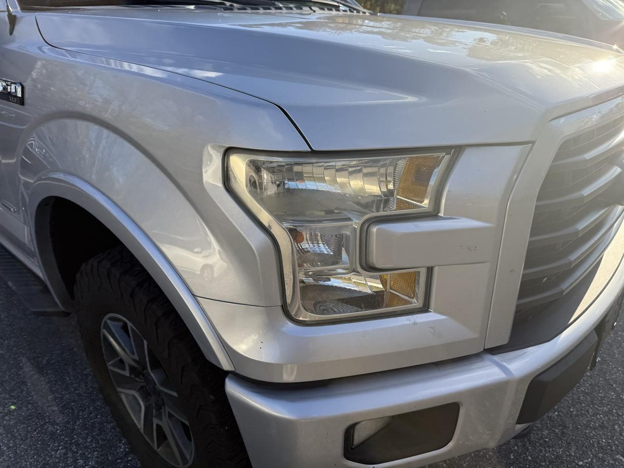 2015 Ford F-150 XLT Annapolis MD