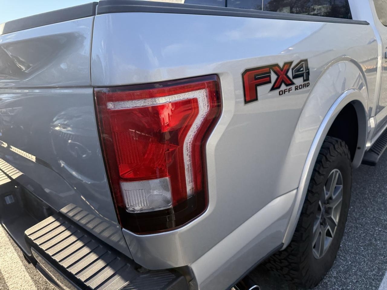 2015 Ford F-150 XLT Annapolis MD