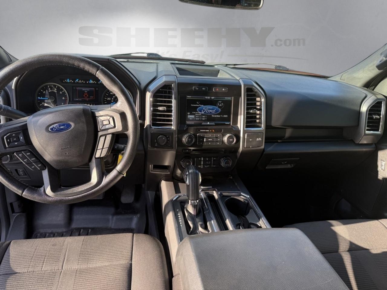 2015 Ford F-150 XLT Annapolis MD