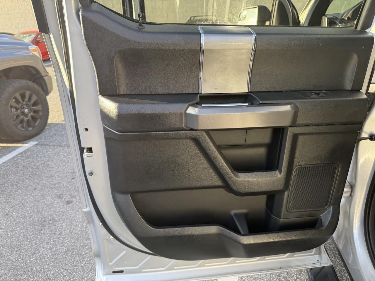 2015 Ford F-150 XLT Annapolis MD