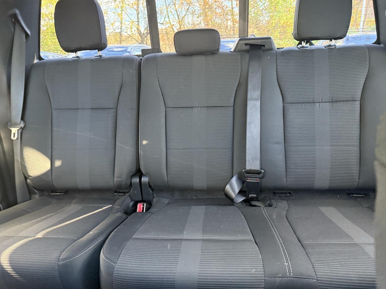 2015 Ford F-150 XLT Annapolis MD