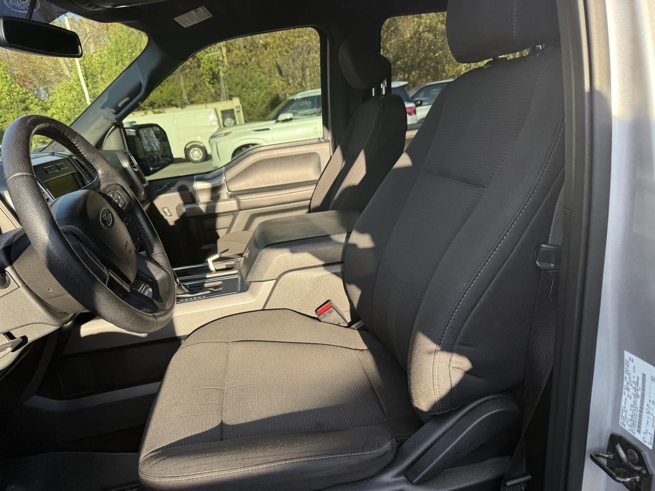 2015 Ford F-150 XLT Annapolis MD