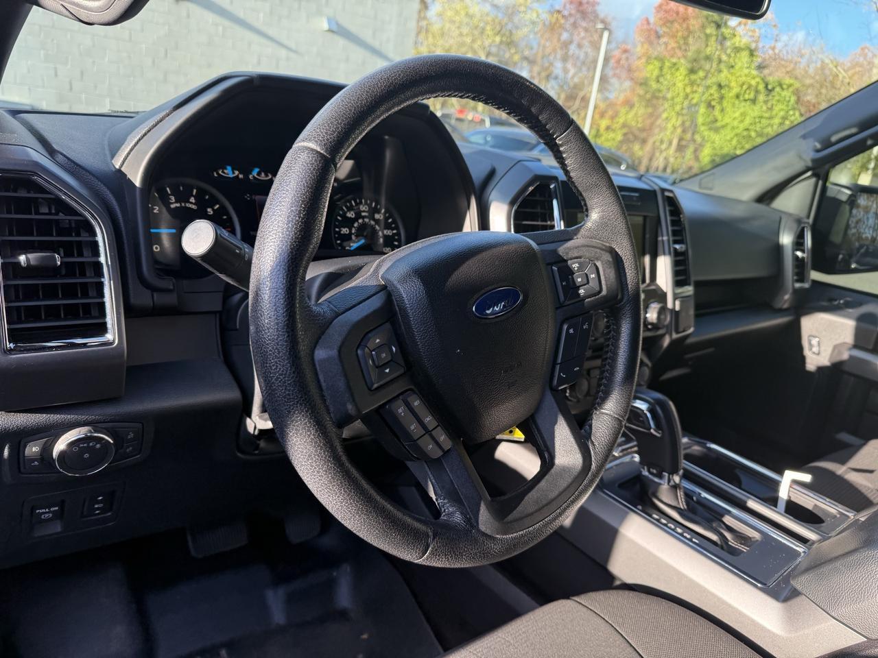 2015 Ford F-150 XLT Annapolis MD