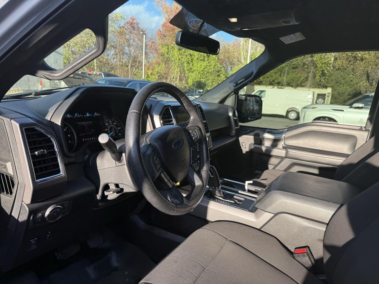 2015 Ford F-150 XLT Annapolis MD