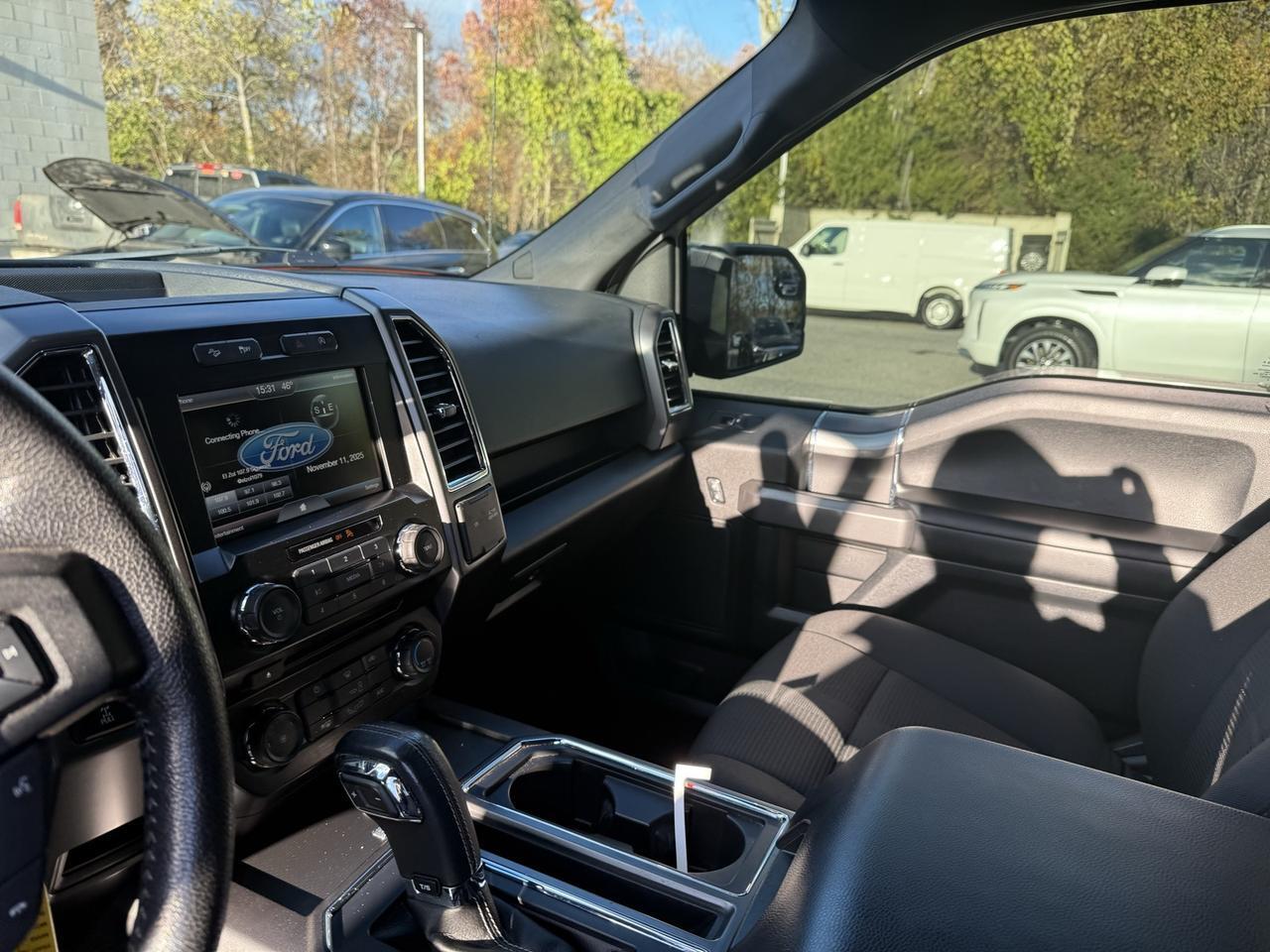2015 Ford F-150 XLT Annapolis MD