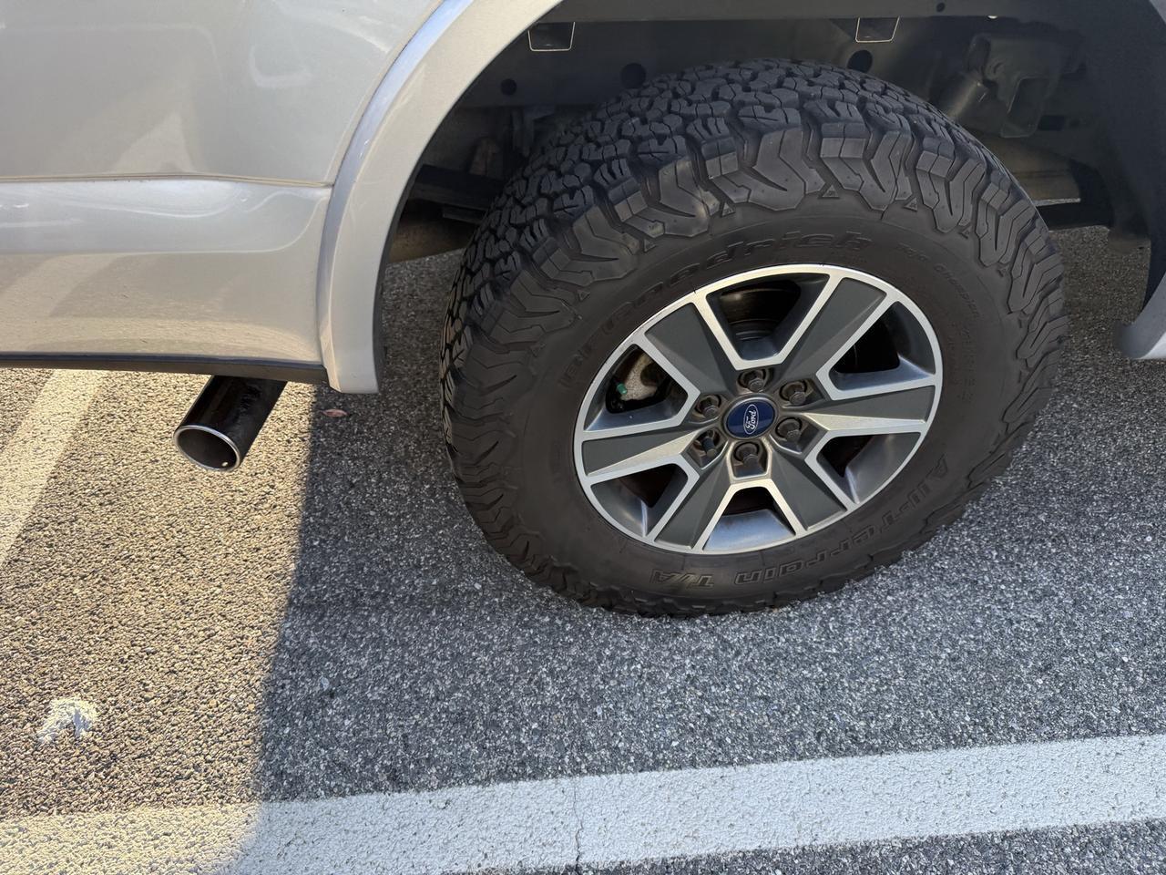 2015 Ford F-150 XLT Annapolis MD