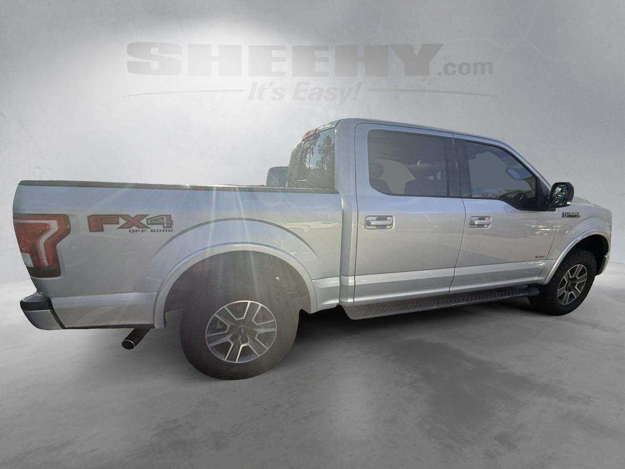 2015 Ford F-150 XLT Annapolis MD