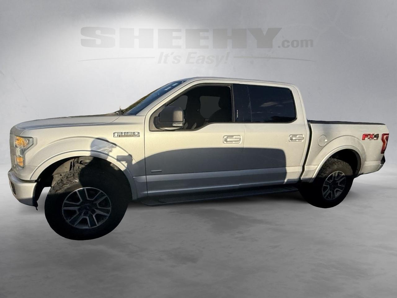 2015 Ford F-150 XLT Annapolis MD