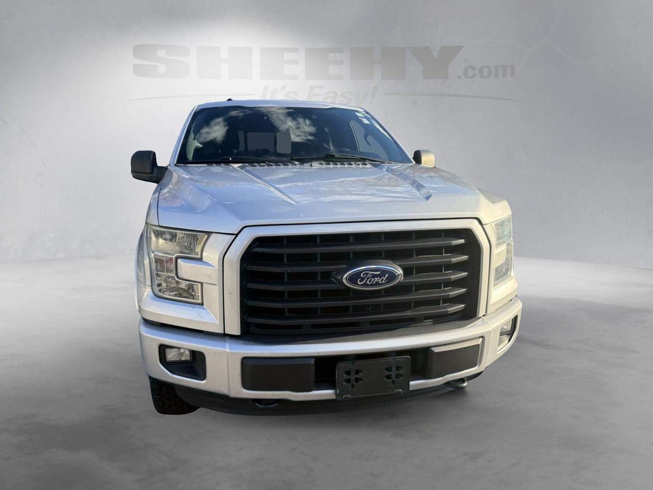 2015 Ford F-150 XLT Annapolis MD