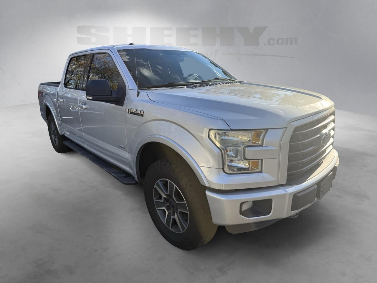 2015 Ford F-150 XLT Annapolis MD