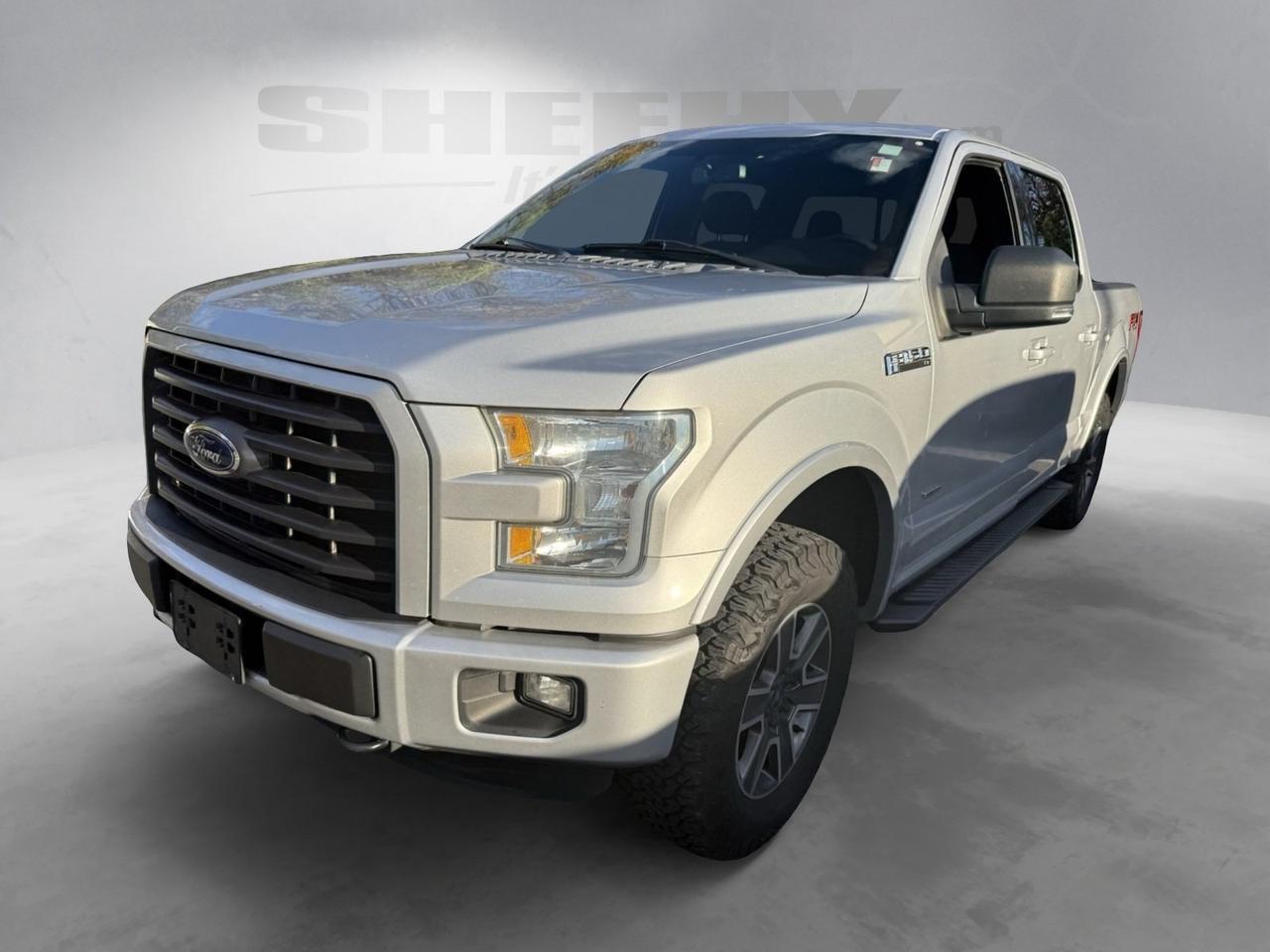 2015 Ford F-150 XLT Annapolis MD