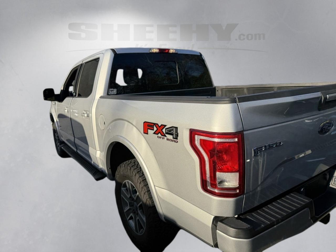 2015 Ford F-150 XLT Annapolis MD