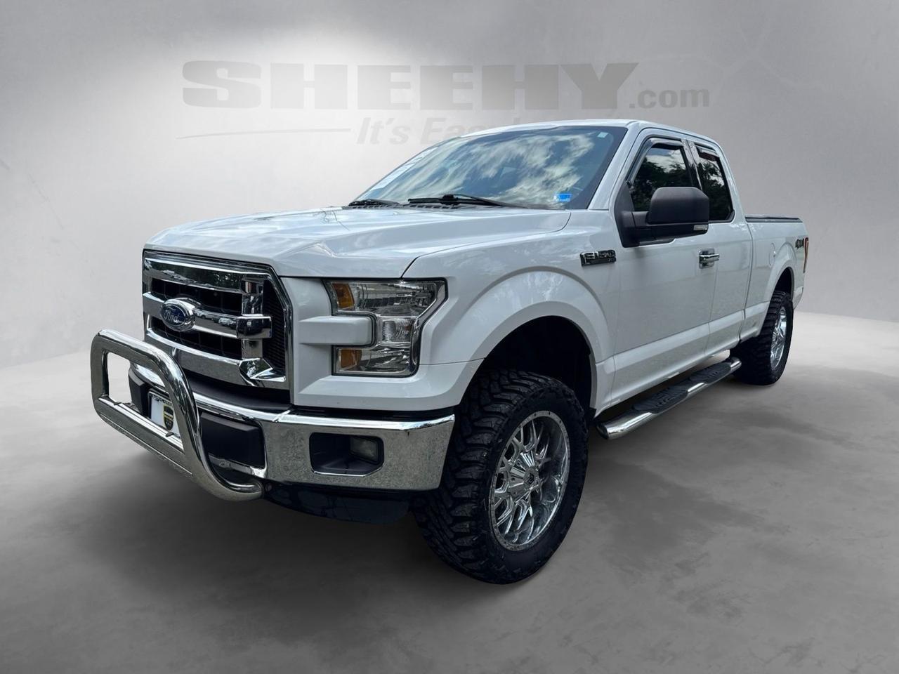 2015 Ford F-150 XLT Warrenton VA