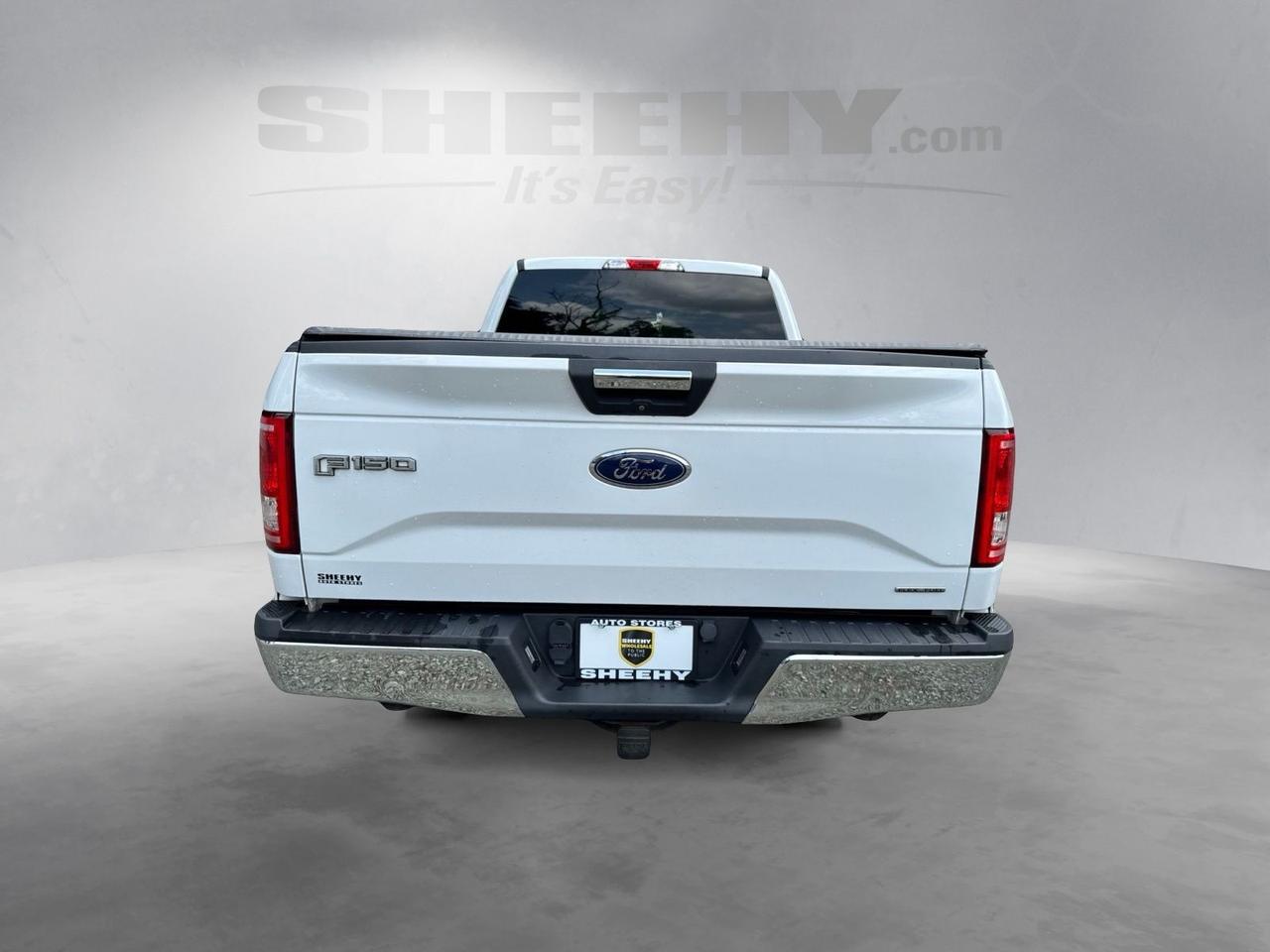 2015 Ford F-150 XLT Warrenton VA