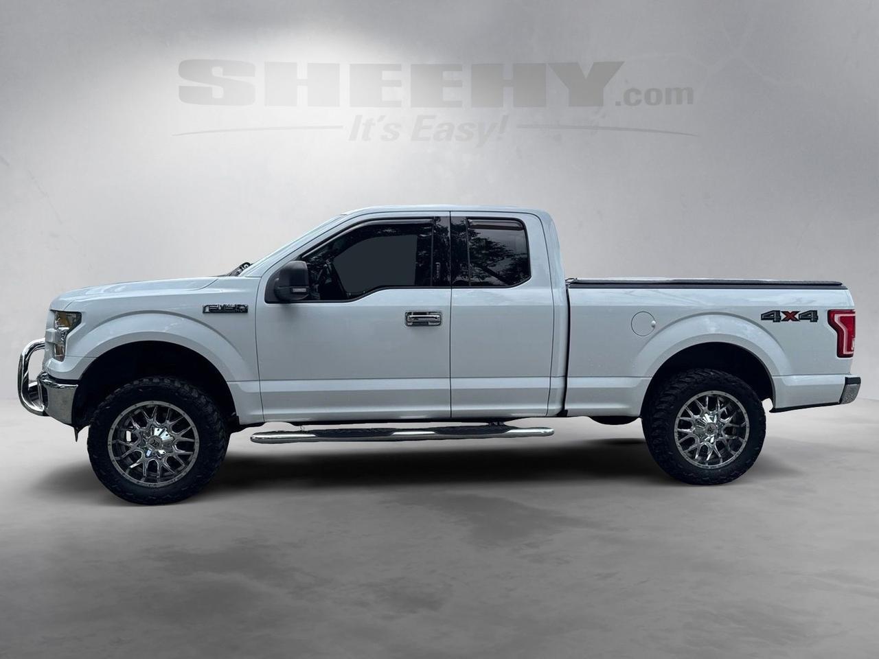 2015 Ford F-150 XLT Warrenton VA