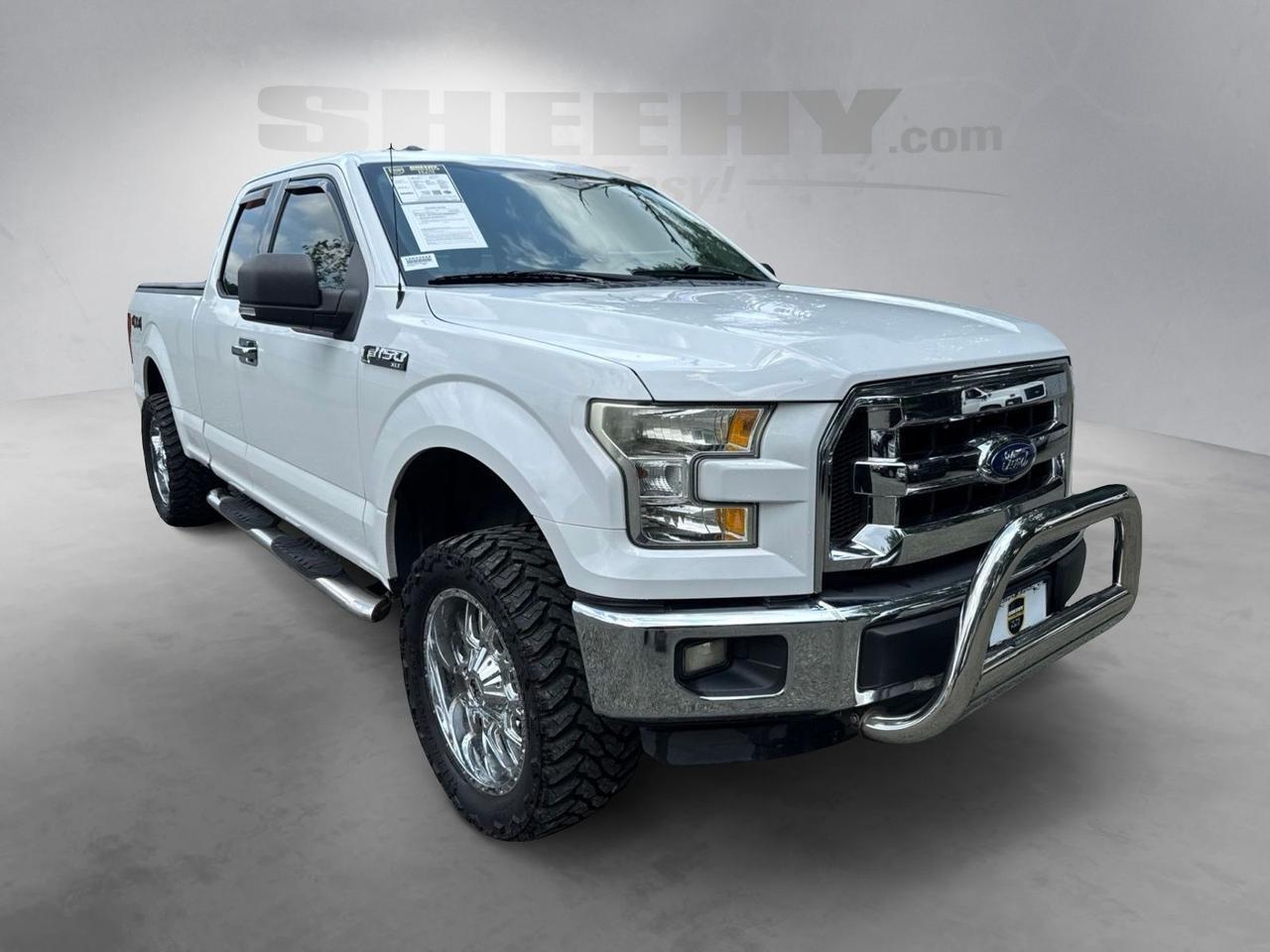 2015 Ford F-150 XLT Warrenton VA