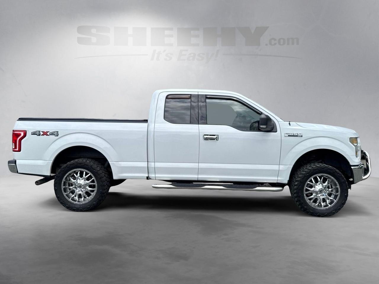 2015 Ford F-150 XLT Warrenton VA